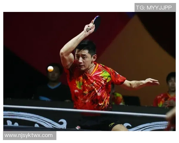 张继科在体育界的成就与足球明星的身份有何关系探讨