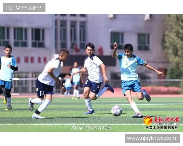 鄯善县足球明星俱乐部助力青少年成长与足球梦想的实现